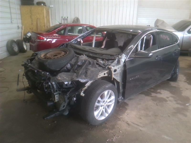 INTERIOR HEATER FAN Blower Motor Fits 16-18 MALIBU 1565481