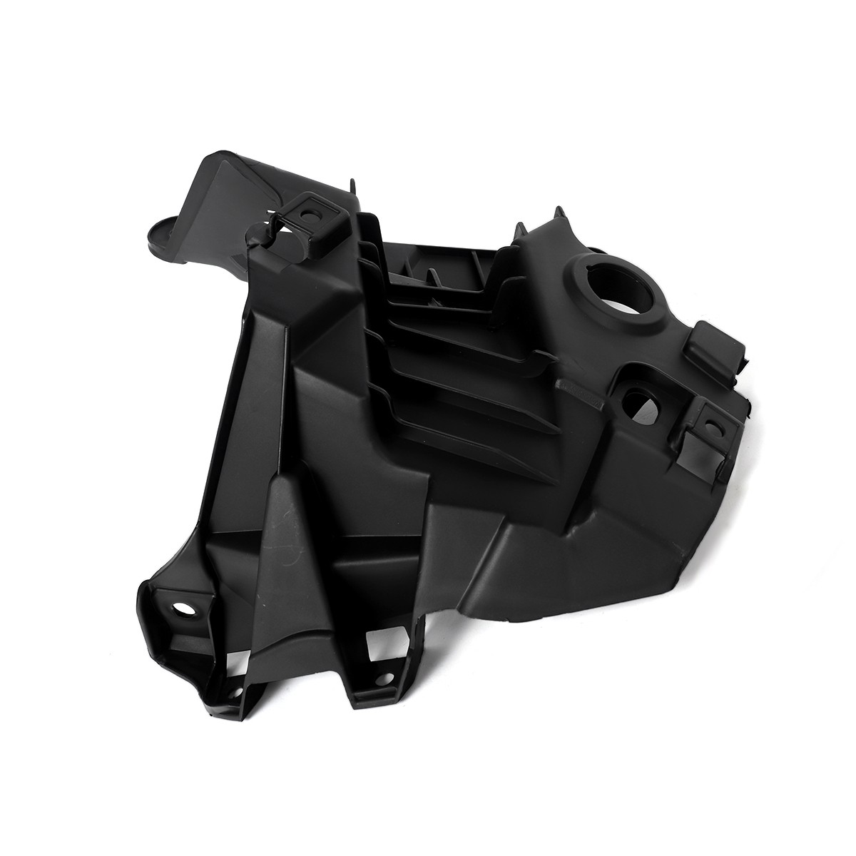 Front Right Fender Mount Bracket Support 51647294544 For 15-18 BMW X5 X6 F15 F16