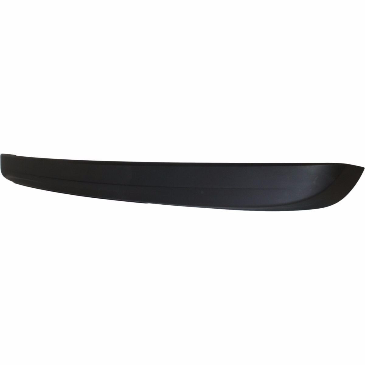 NEW Front Bumper Air Deflector for 2005-2007 Jeep Grand Cherokee Laredo/Limited