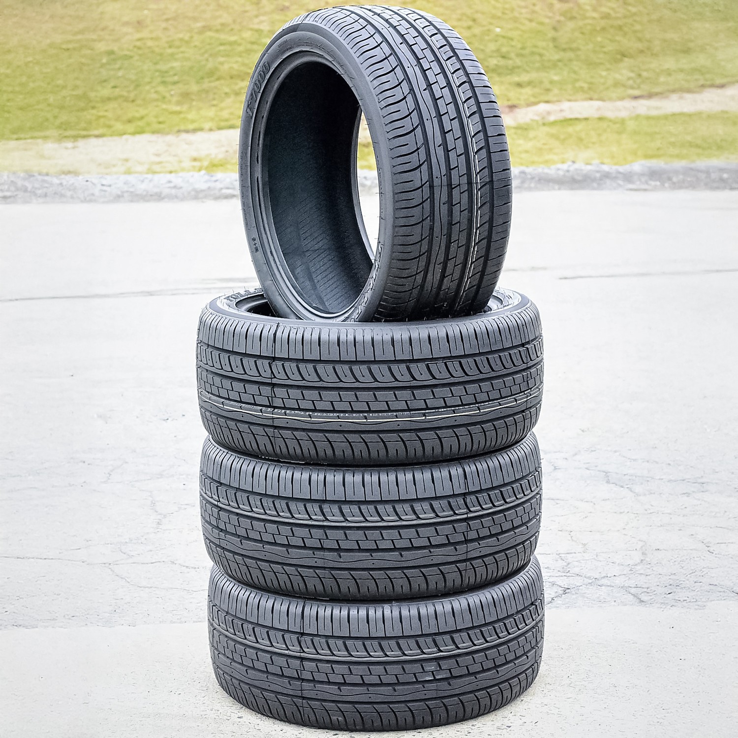 Tire Fullrun F7000 275/40R20 106V XL A/S Performance