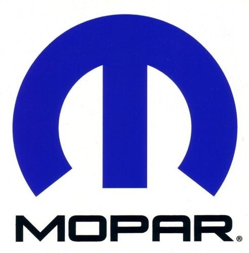 Mopar 68626414AA Chemicals – Touch-Up Paints