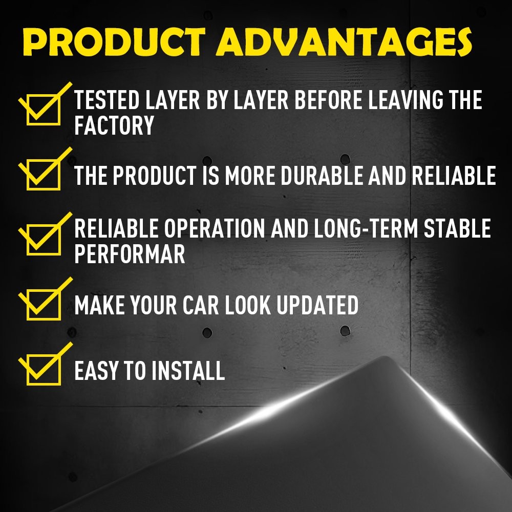 Fits 2014-2018 Ram ProMaster Rear Left Door Trim Molding LH 1ZT32LAHAA Cover