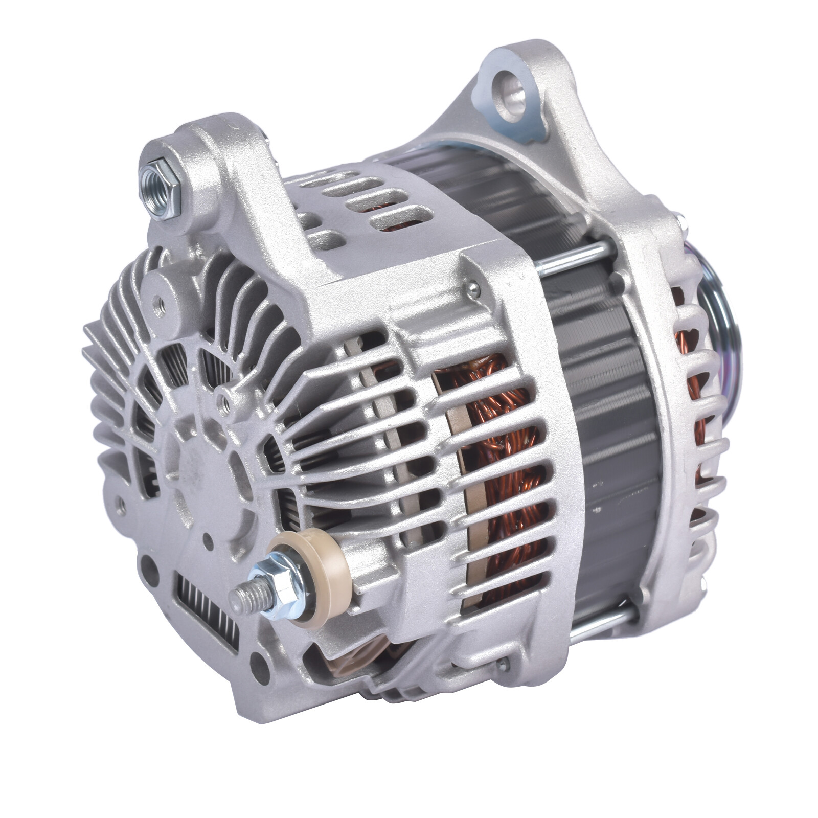 Brand New Alternator 12V 150A for Infiniti M35 2006-2008 3.5L 90-27-3326 11315