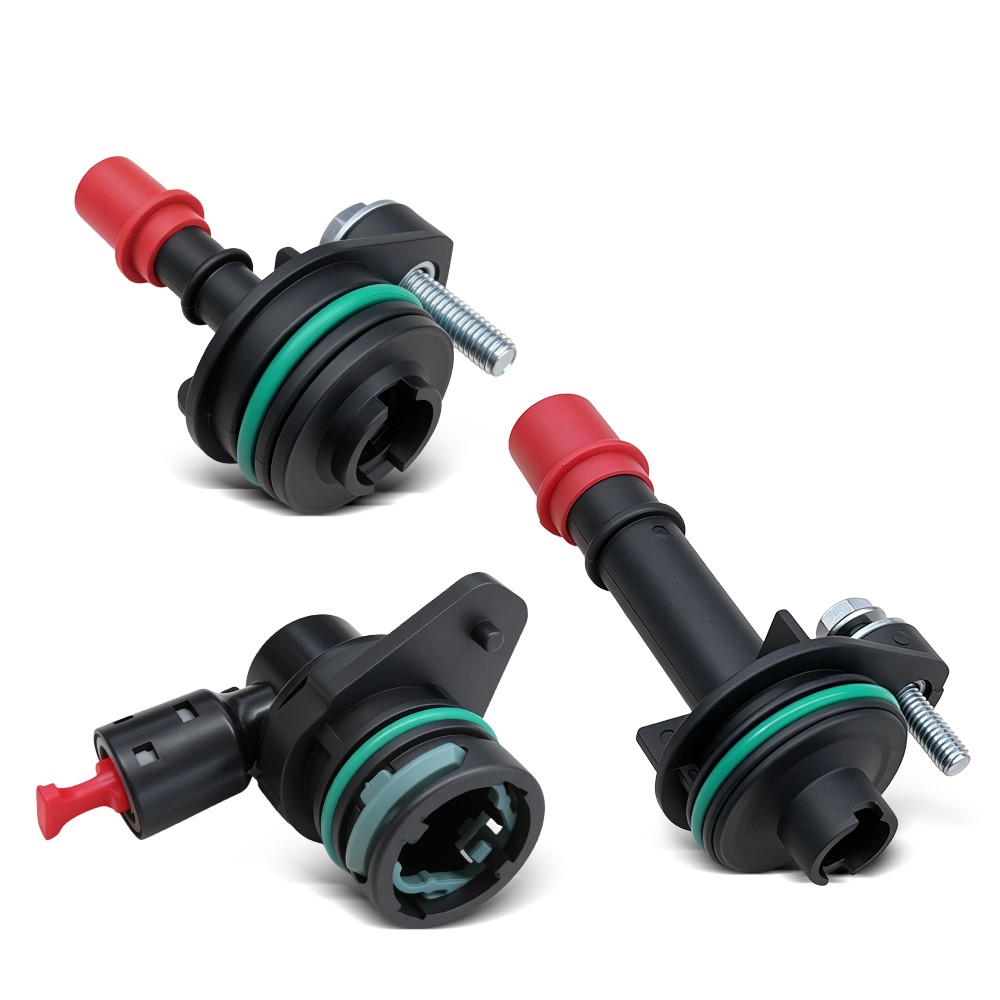 OE Equivalent PCV Valve Kit For Cadillac ATS CTS CT6 Luxury Sport Sedans 2013-19