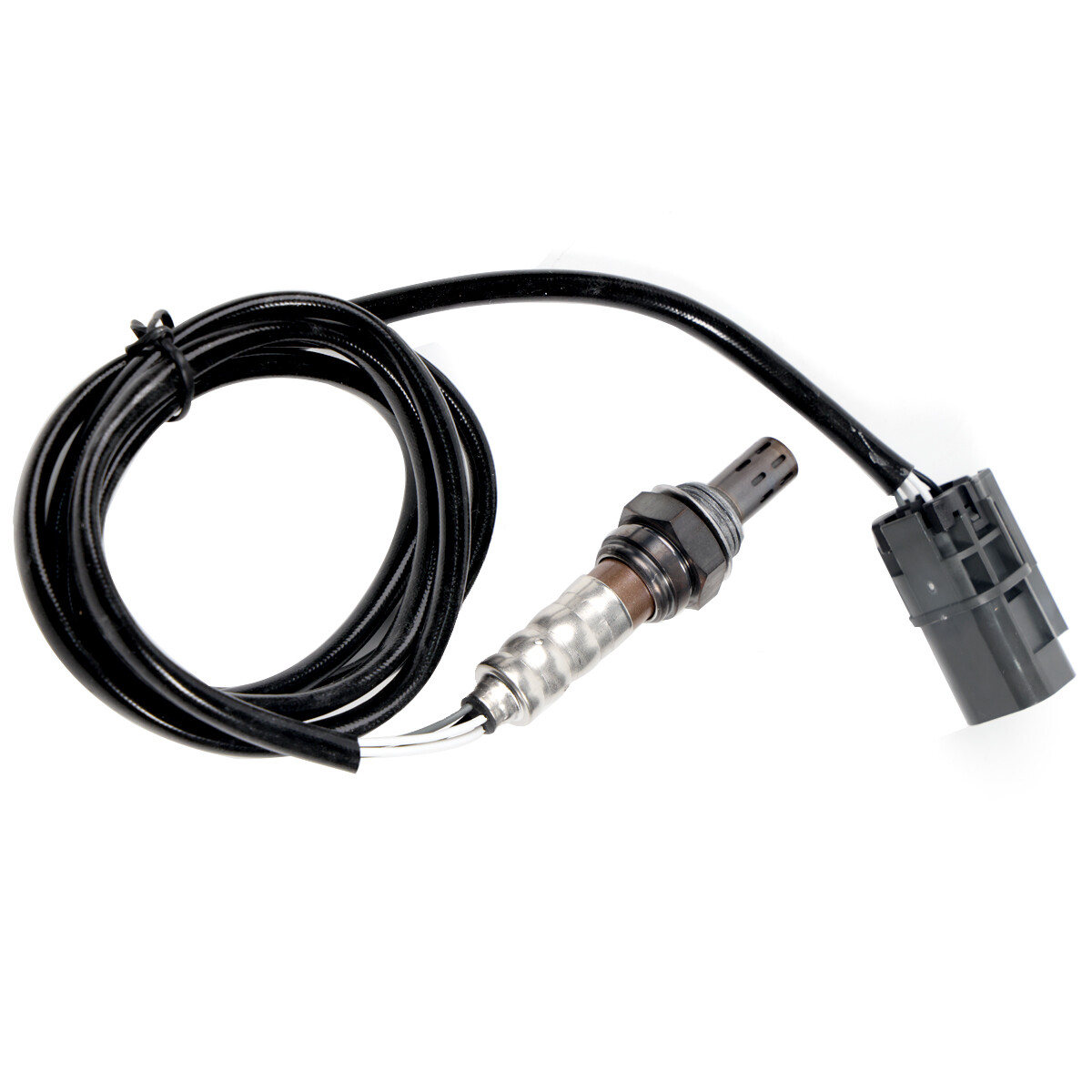 4pcs Oxygen O2 Sensor For 2000-2003 Nissan Xterra Frontier V6 3.3L Up&Downstream