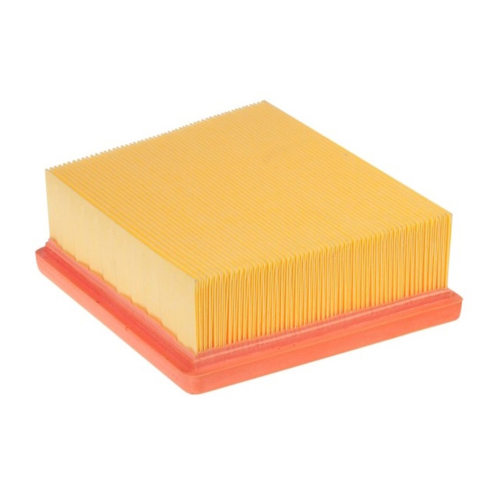 ACDelco For Ford Fiesta 2010 11 12 2013 Air Filter Irregular Shape Regular Grade