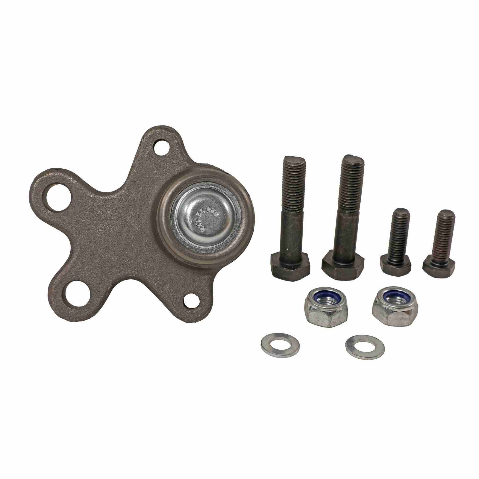 MOOG Front Lower Ball Joints Kit Set 2PCS For Nissan 200SX 240Z 260Z 280Z 510