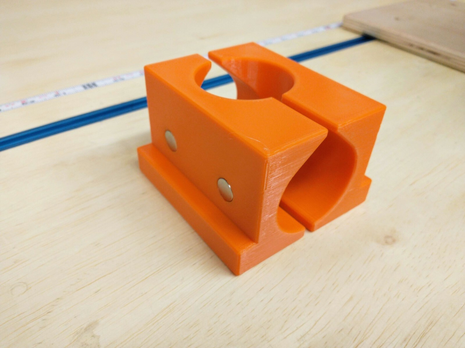 Fork Vise Clamps for Harley Davidson Forks – Various sized clamps available