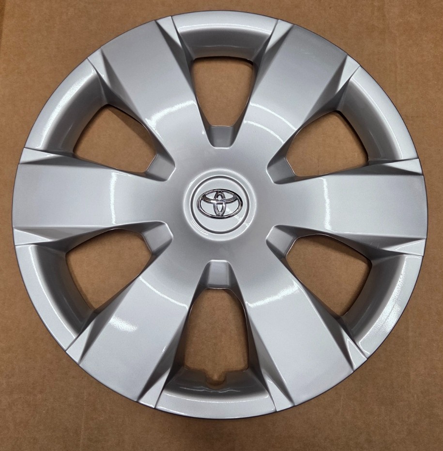 16″ Hubcap Wheel Rim Cover Fits 2007 2008 2009 2010 2011 Toyota Camry