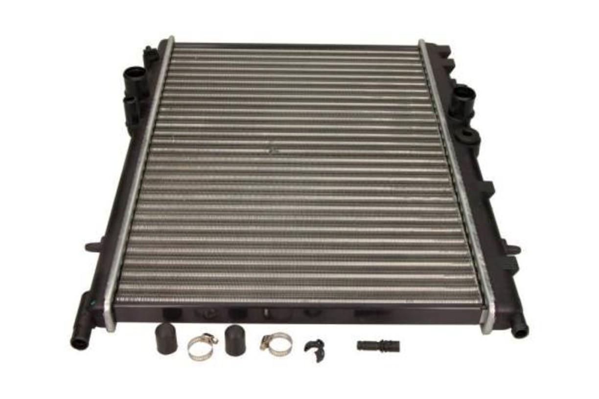 Radiator For CITROEN Berlingo C4 Xsara PEUGEOT 206+ 206 Cc Sw 307 96-15 133320
