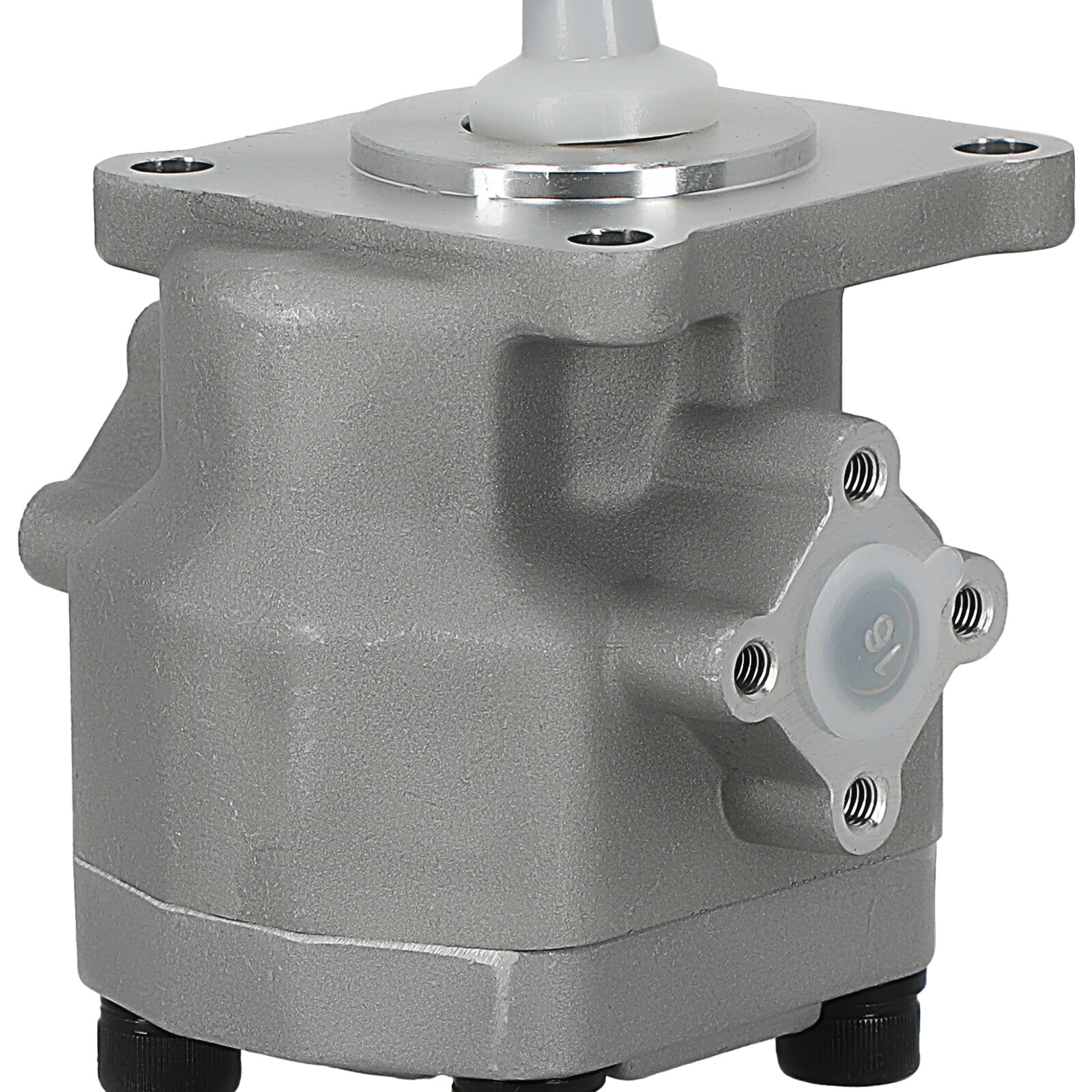 Hydraulic Pump AM880754 CH15095 CH15096 Fit For John Deere 650 750 Brand New