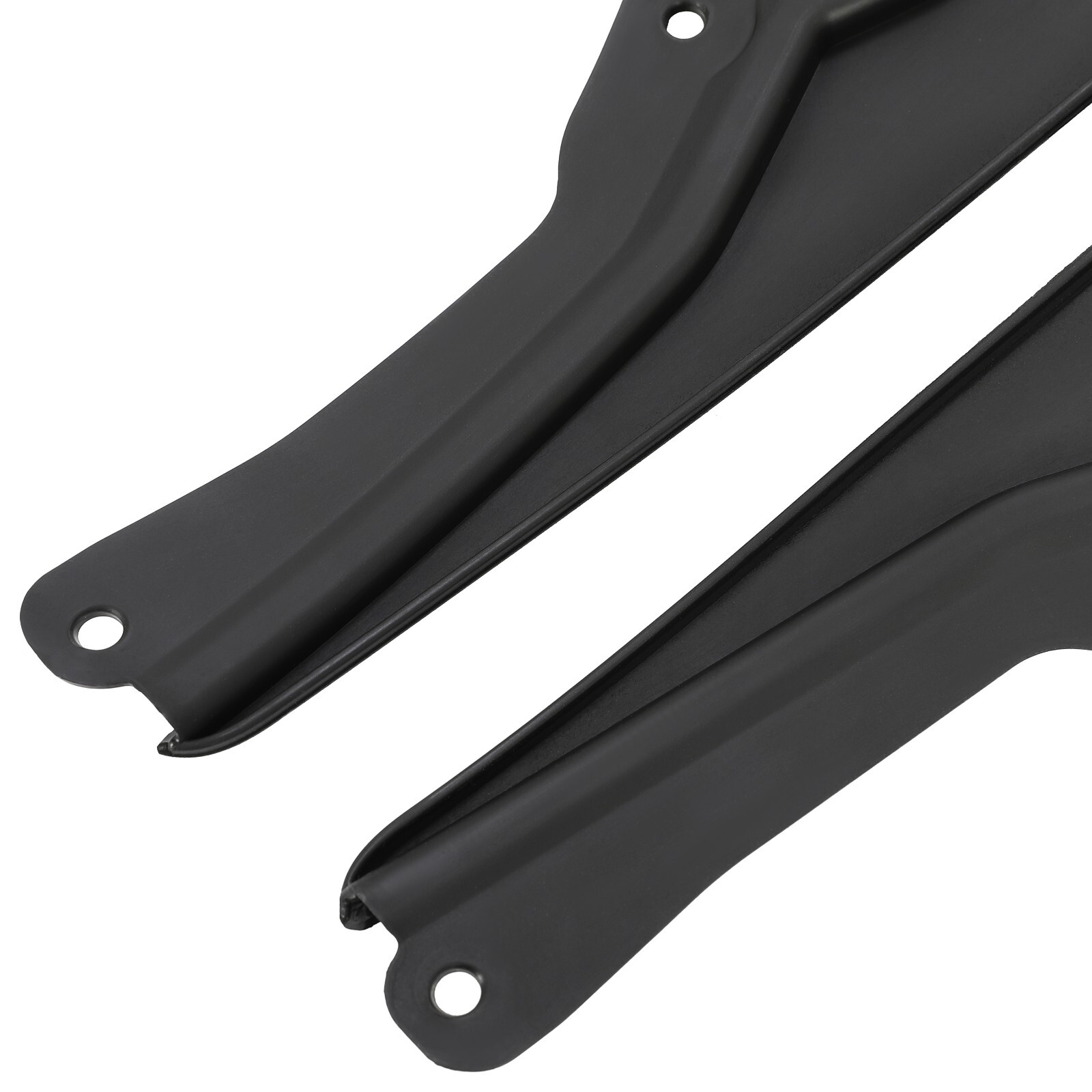 Front & Rear Mud Flaps Splash Guards Fender For 2021-2024 Ford Bronco Sport 4pcs