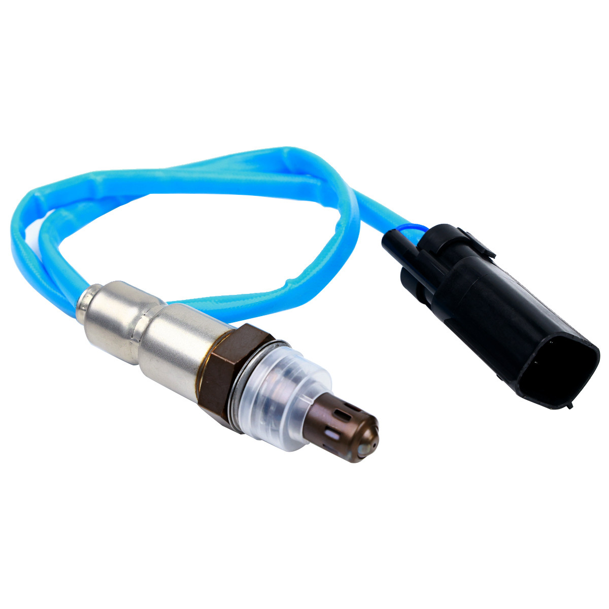 4X Brand OEM Upstream & Downstream Oxygen O2 Sensor For Ford F-150 Explorer Edge