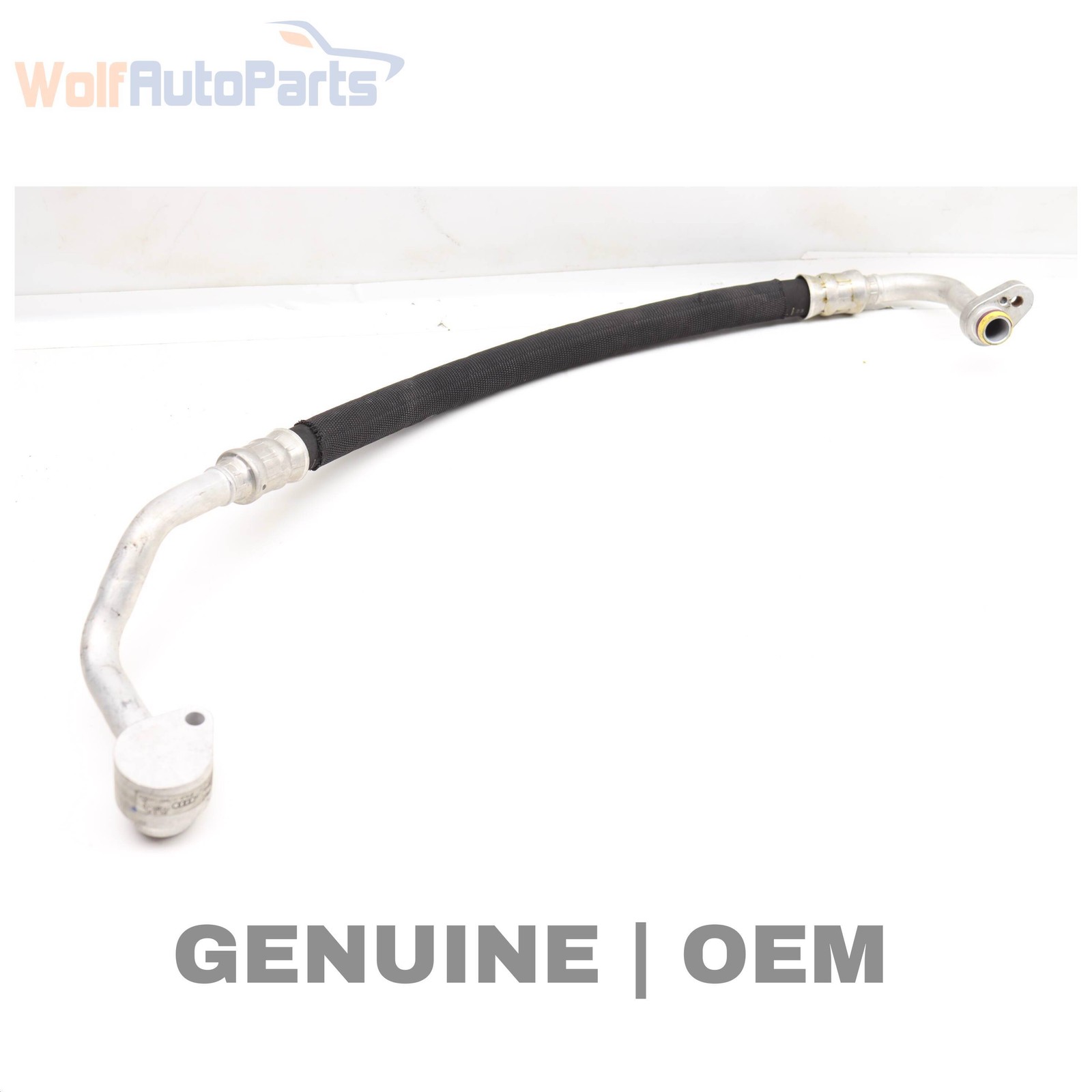 2008-2012 2014-2015 AUDI R8 4.2L – AC HOSE / LINE / PIPE 420260707