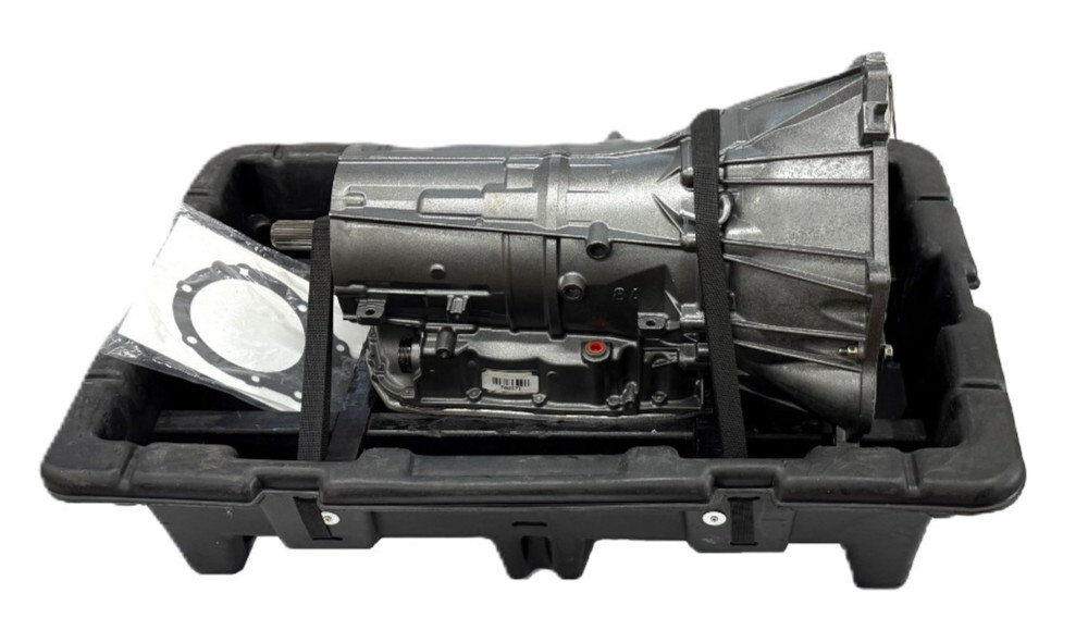 6L80E Transmission, Remanufactured, 3-Year Unlimited Miles Warranty, Ships Free!