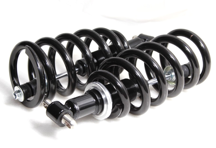 Front Coil Over Shock w/750LB Spring for GM BBC67-69 Camaro/ Firebird 68-72 Nova