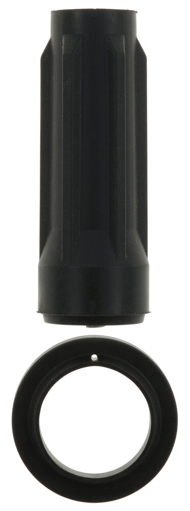 Direct Ignition Coil Boot-Coil on Plug Boot NGK fits 12-17 Fiat 500 1.4L-L4