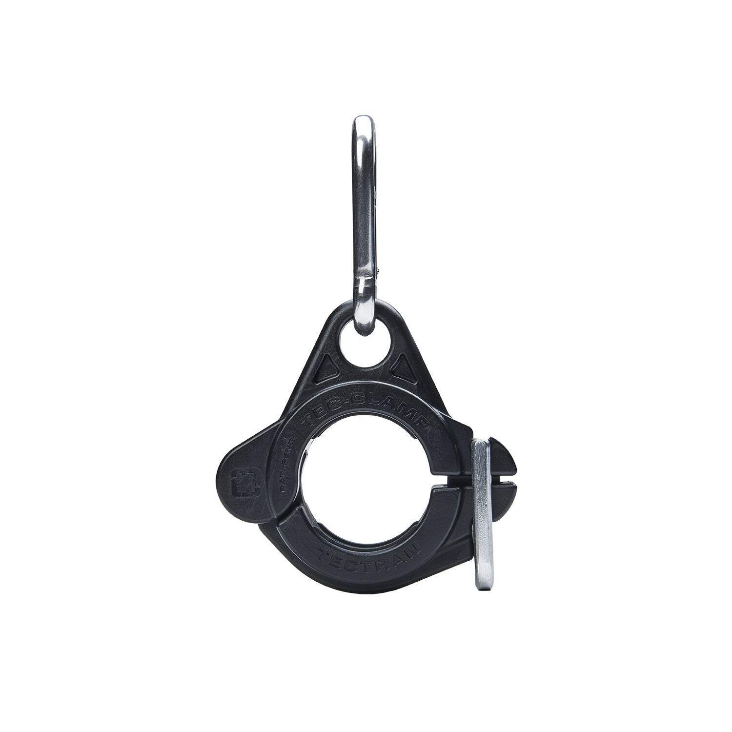 TECTRAN 7920 – 16″ HD Tender Spring Kit with APL Tec-Clamp