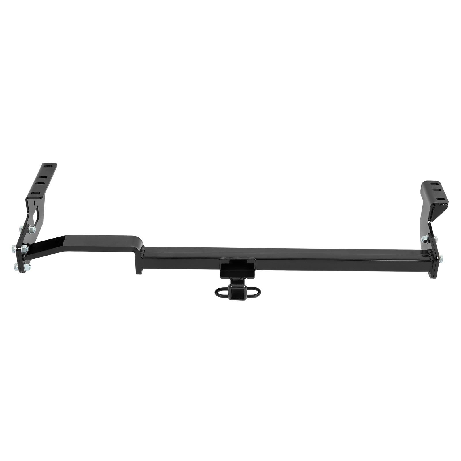 Class 2 Trailer Towing Hitch 1.25 Inch Receiver For Subaru Forester 1998-2008