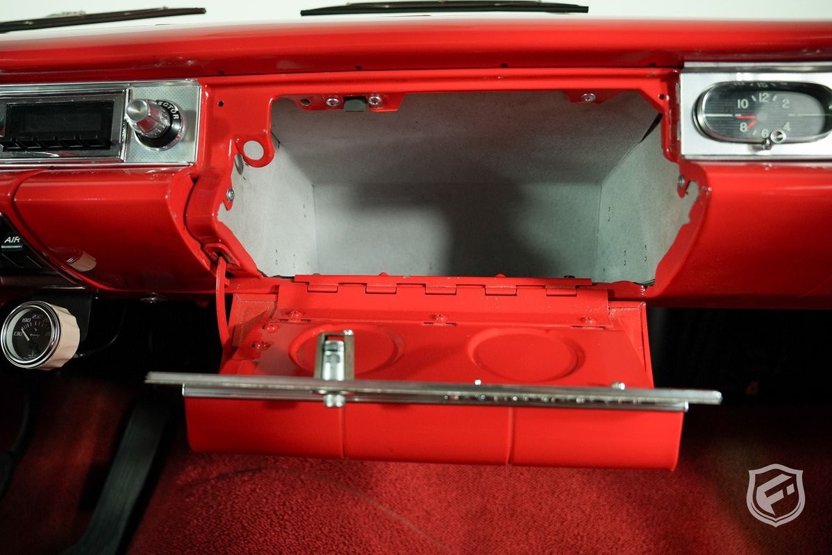1958 Chevrolet Impala