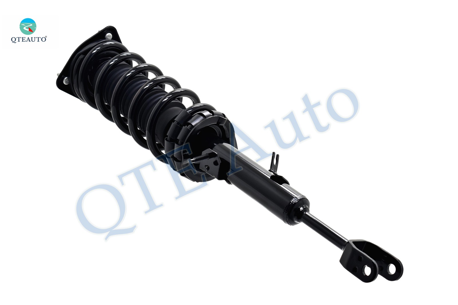 Set Front Quick Complete Strut-Rear Shock For 2003-2007 Infiniti G35 V6 3.5L RWD