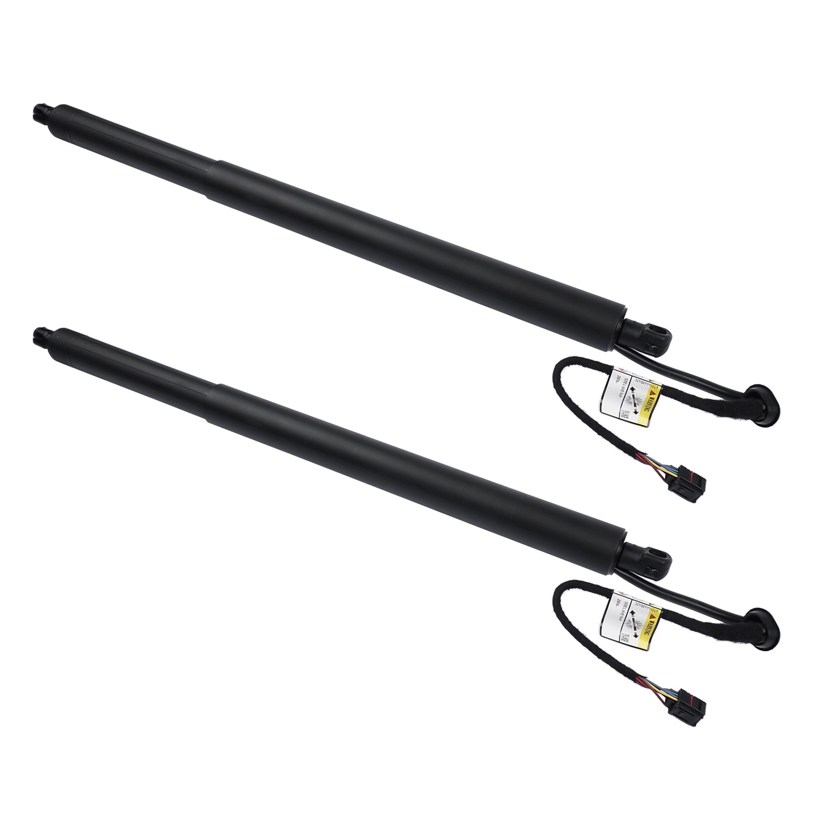 505603960 2Pcs Rear Power Lift Trunk Support Shocks For 17-25 Alfa Romeo Stelvio