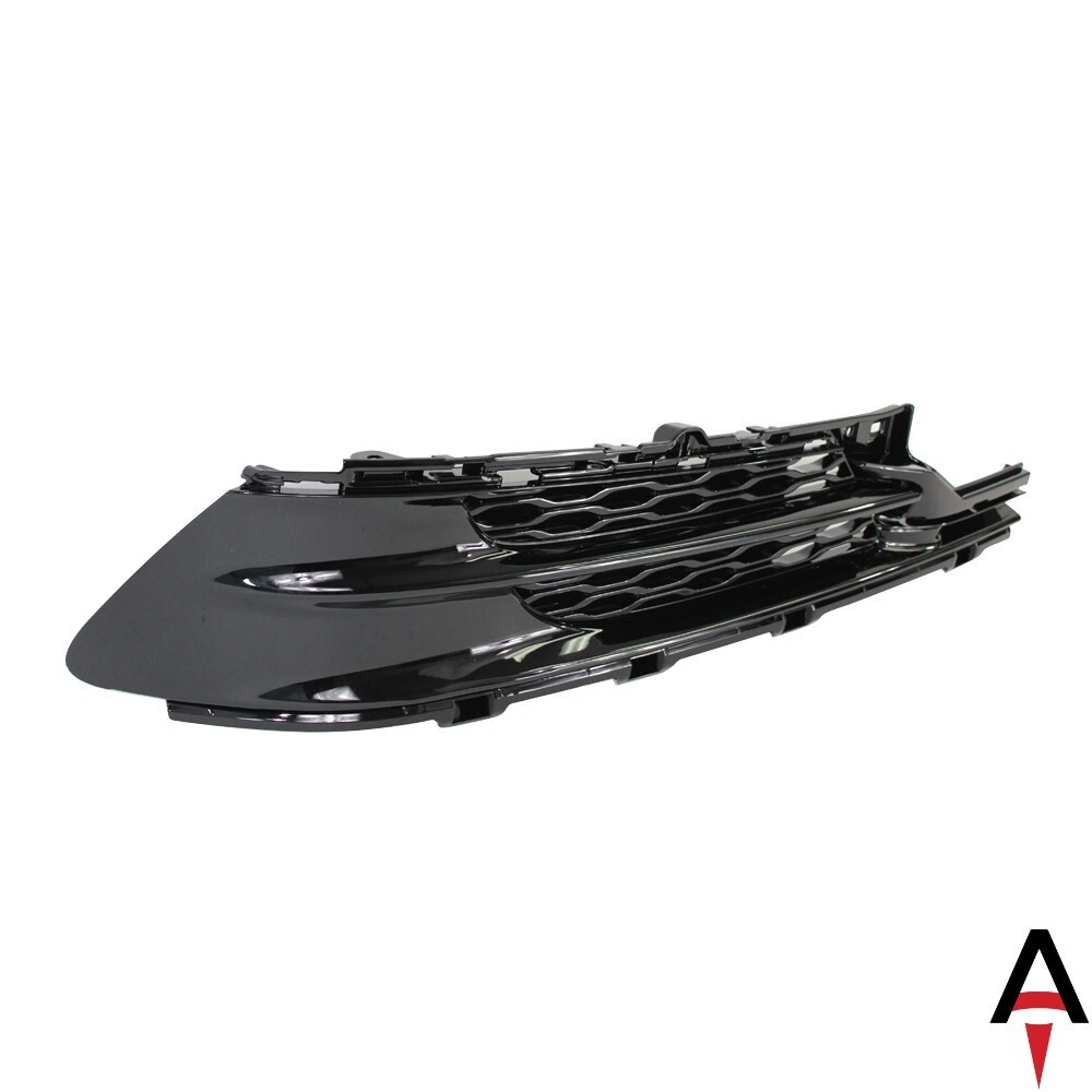 Front Lower Right Passenger Side Bumper Grille For 2015-2017 Acura TLX 2.4/3.5L