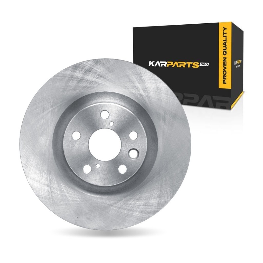 For Lexus IS350 2011-2025 Brake Rotor | 1.06 Inches / 27 mm. Discard Thickness