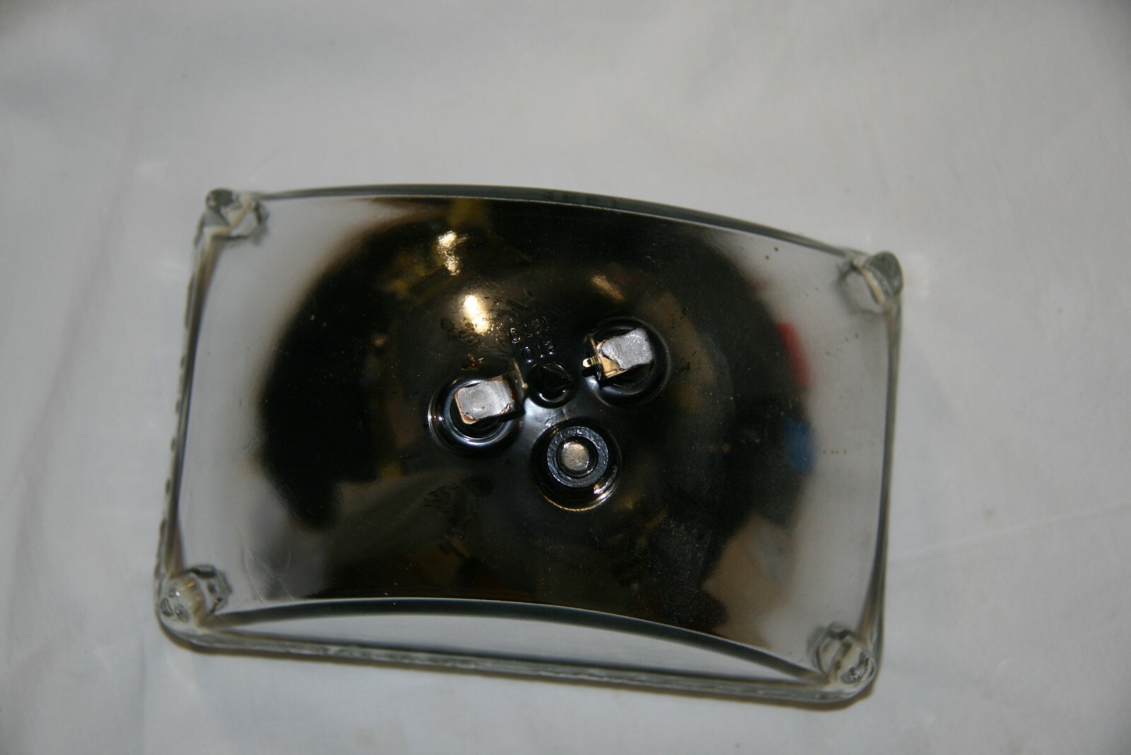 NOS Mustang Headlight Bulb D7OZ-13007-B