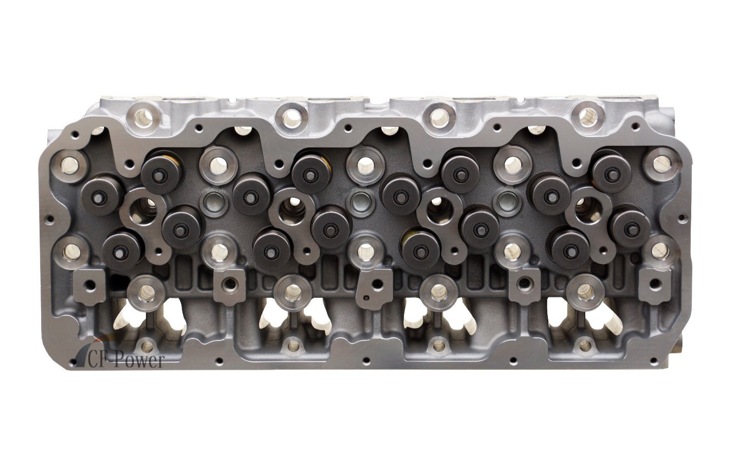 New Quality Loaded Cylinder Head for 2007-2010 GM 6.6 Duramax LBZ LMM Vin D