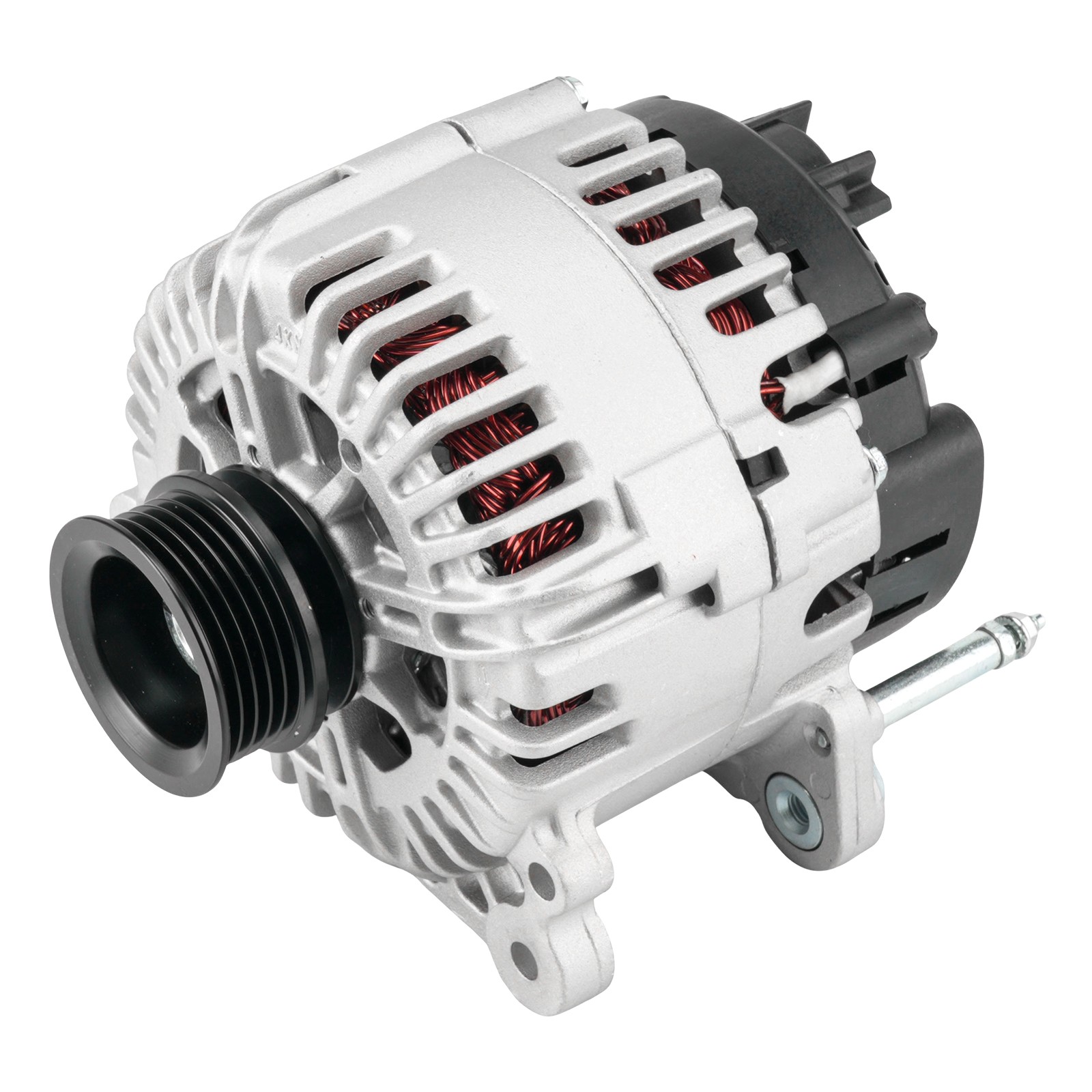 Alternator for Volkswagen Jetta 2.5L 2005 2006 2007 2008 2009 2010 2011 11254