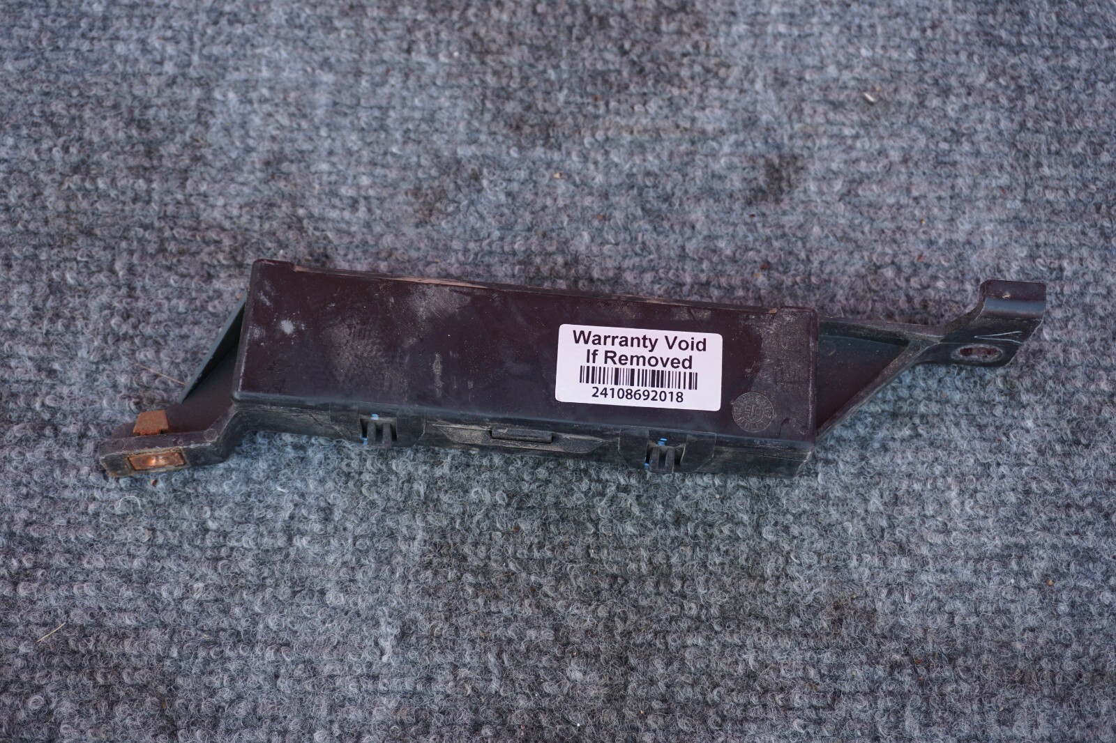 05-07 Ford F250 F350 Super Duty TCCM Transfer Case Module 5C3T-14B205-AA 1644