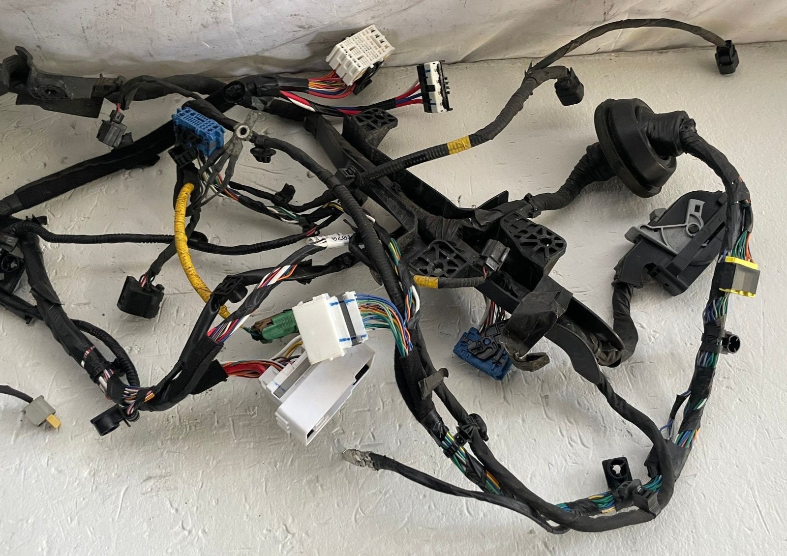 2021-2024 KIA K5 ENGINE BAY ROOM FUSE BOX WIRE WIRING HARNESS 91400L3020 #111789