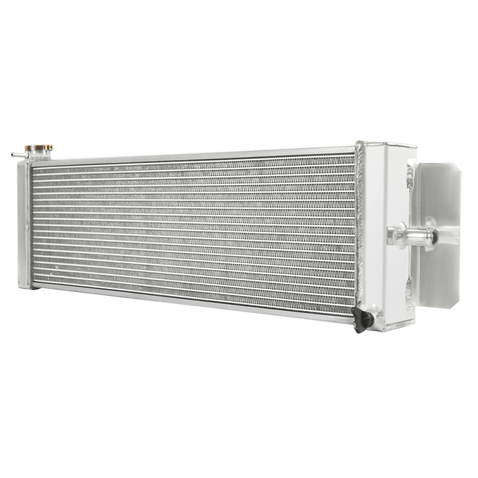 Air to Water Intercooler Aluminum Heat Exchanger Radiator universal 31″x9″x 2.5″