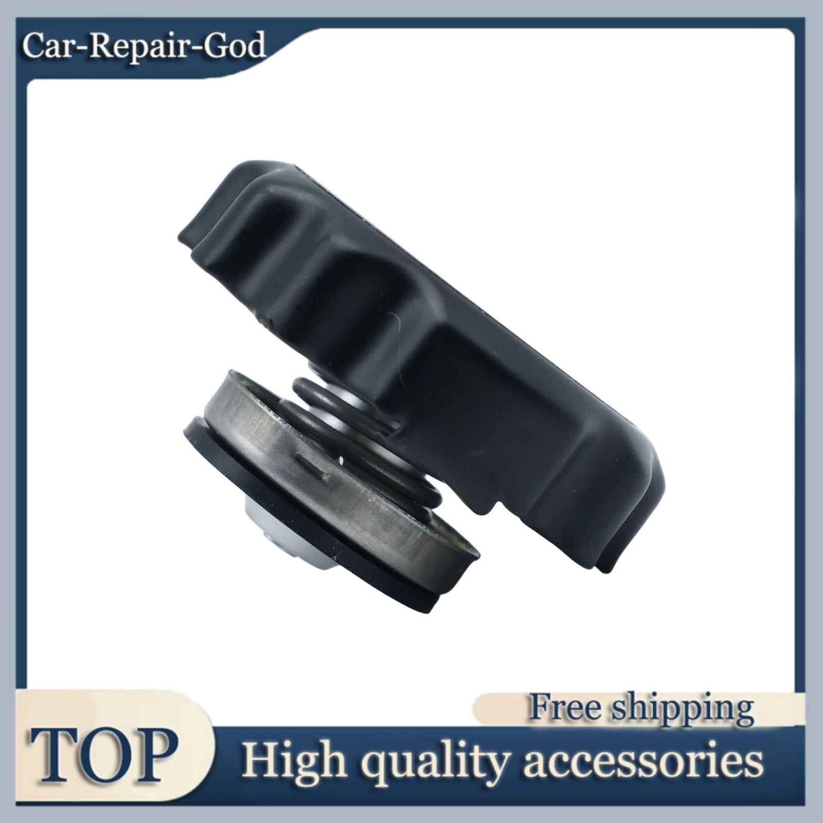 new Radiator Cap For Honda Shadow VT500C VT700C VT750C VT800C 19045-MZ3-405