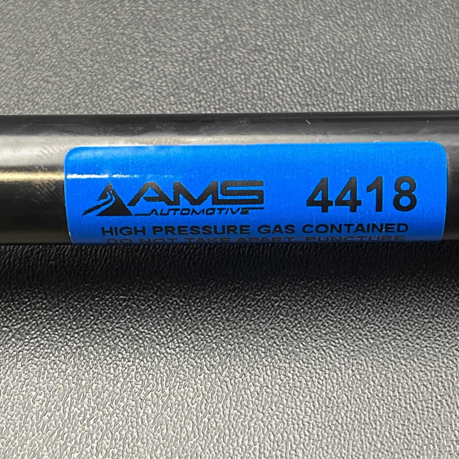 Rhinopac AMS Gas Charged Lift Support 17.2″ (A2)