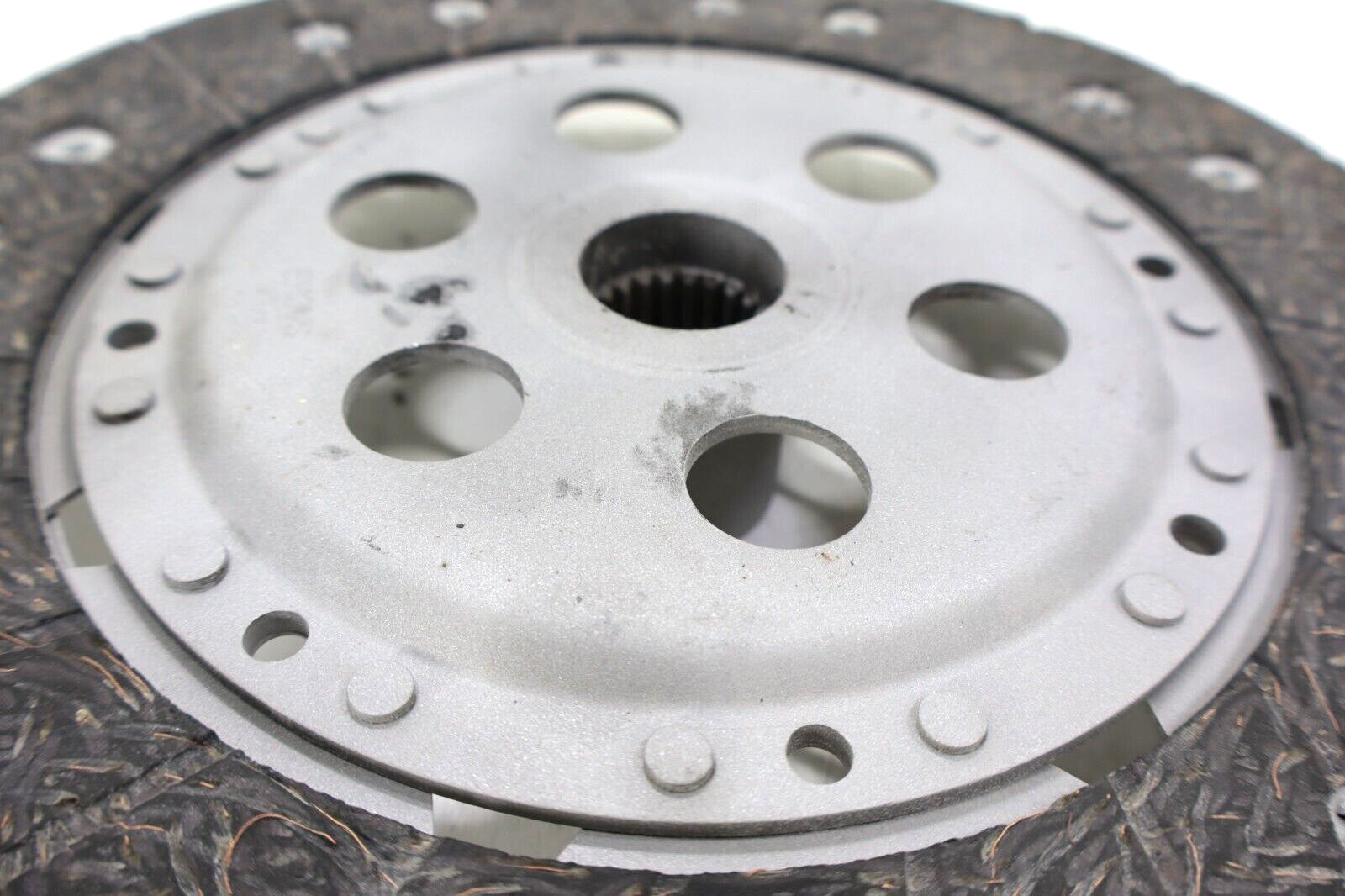 Porsche 911 GT3 Coupe 2004-2005 OEM NEW Clutch Disk