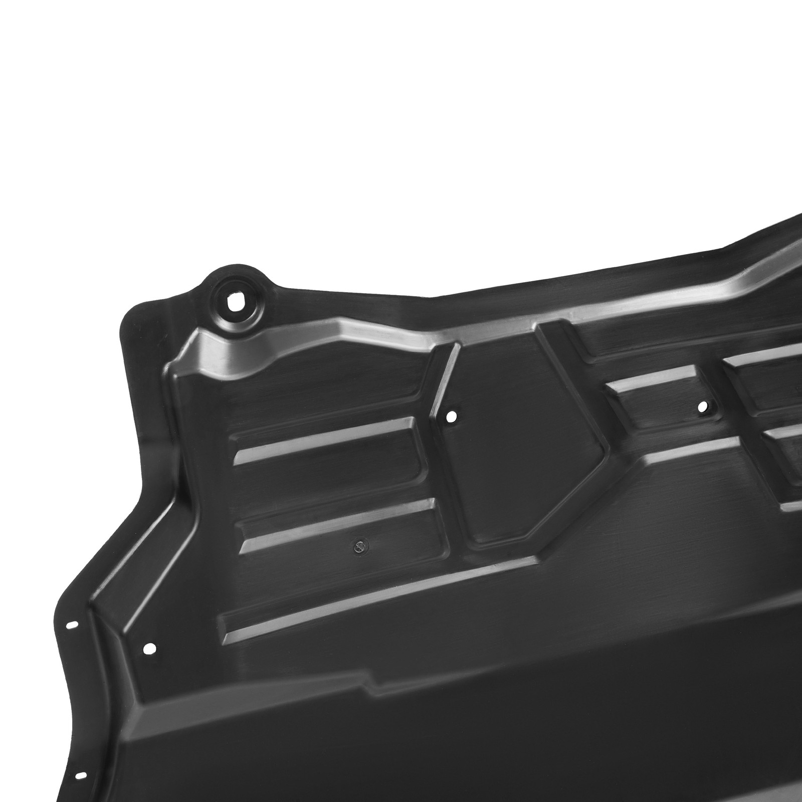 Front Lower Cover Engine Splash Shield For Volkswagen Tiguan 2009-18 #5N0825235C