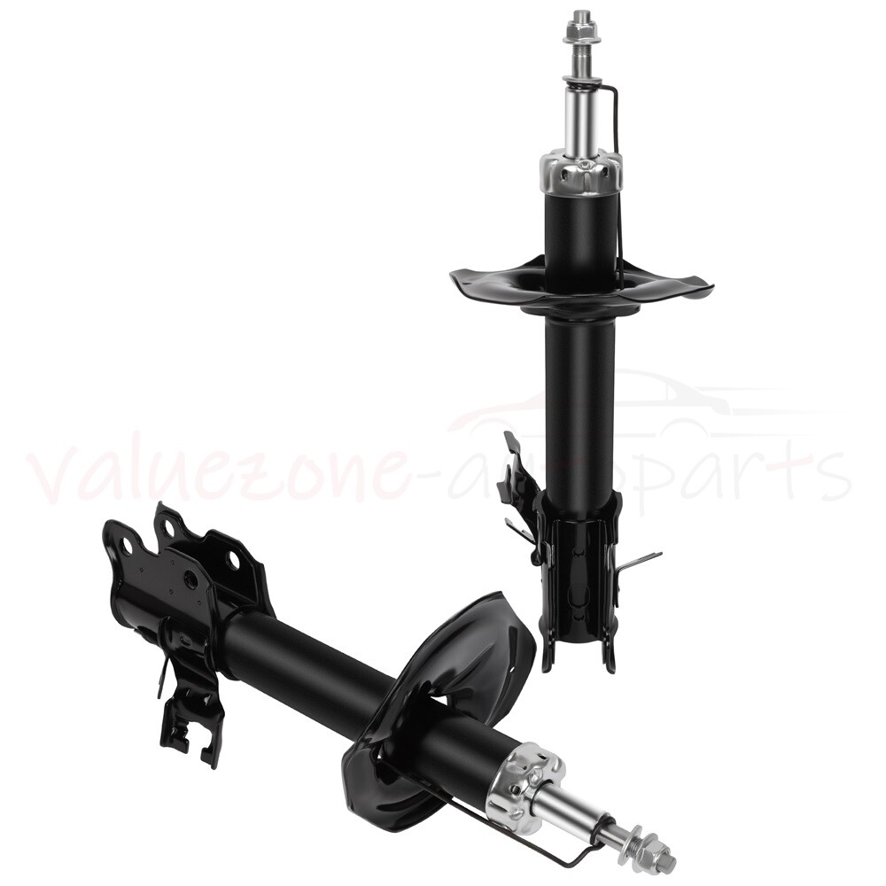 2x Struts Shocks Absorber Front Left Right For Nissan Sentra 2002-2006 333310