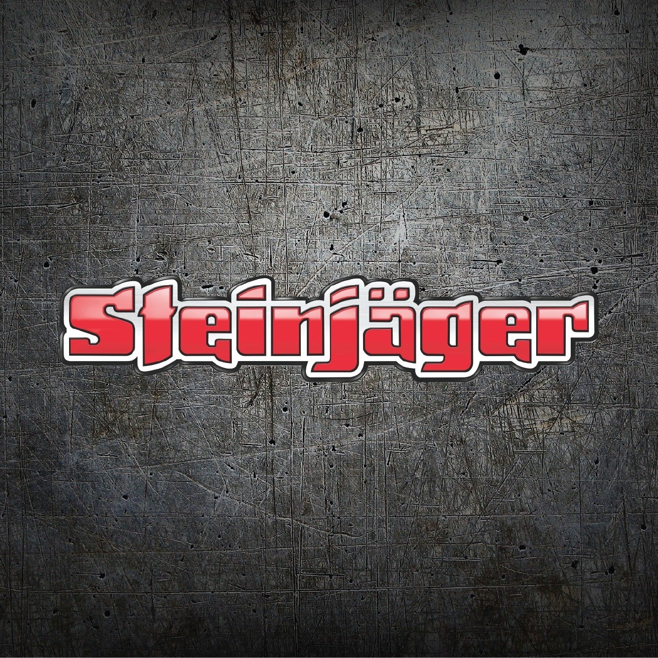 Steinjager for Cable, Universal Cables, Push-Pull 10-32 132 Inches Long Groove