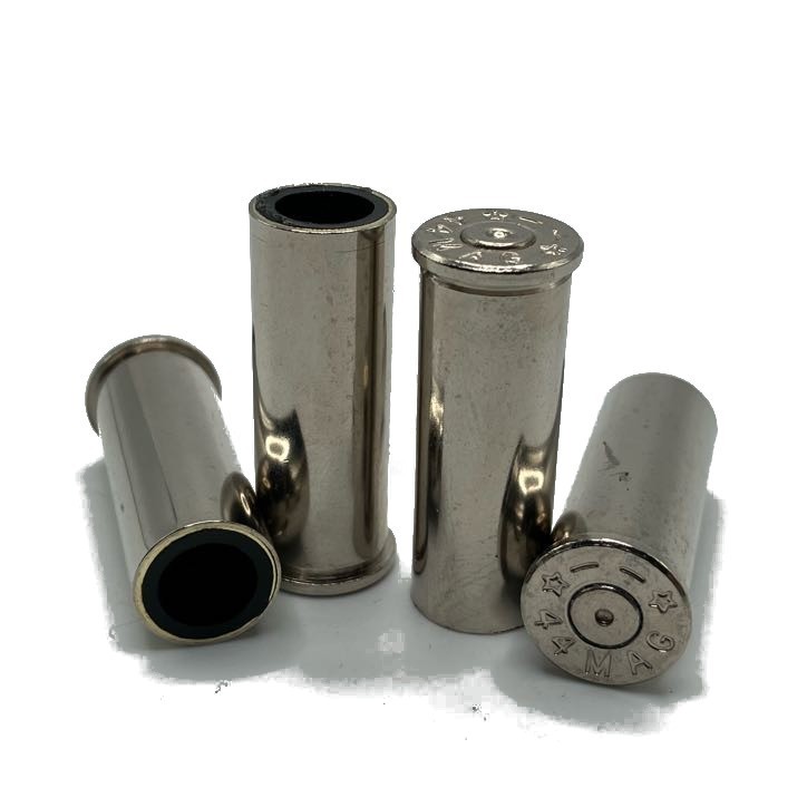 Bullet Casing Valve Stem Caps 4pk, Motorcycle and Truck Tire Caps, Many Calibers