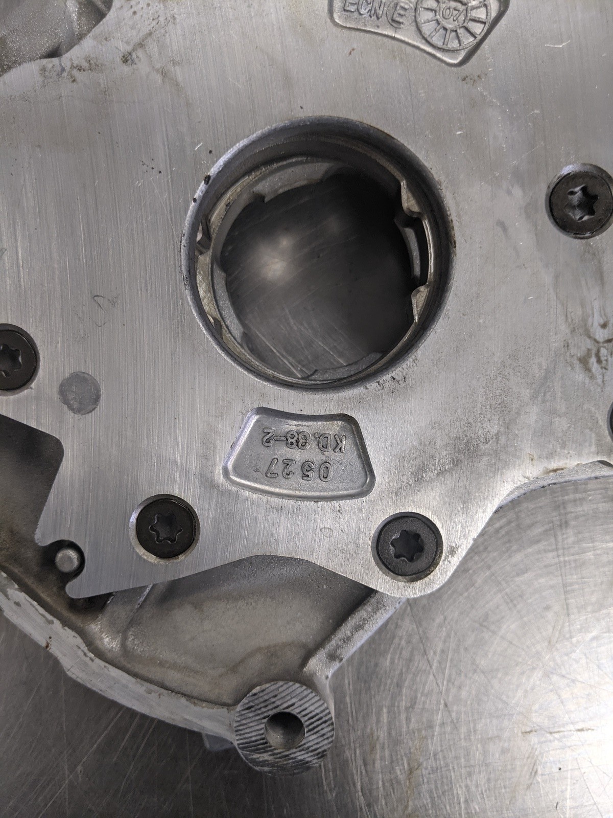 Engine Oil Pump For 07-08 Ford F-150 4.6 5L3E6600AA