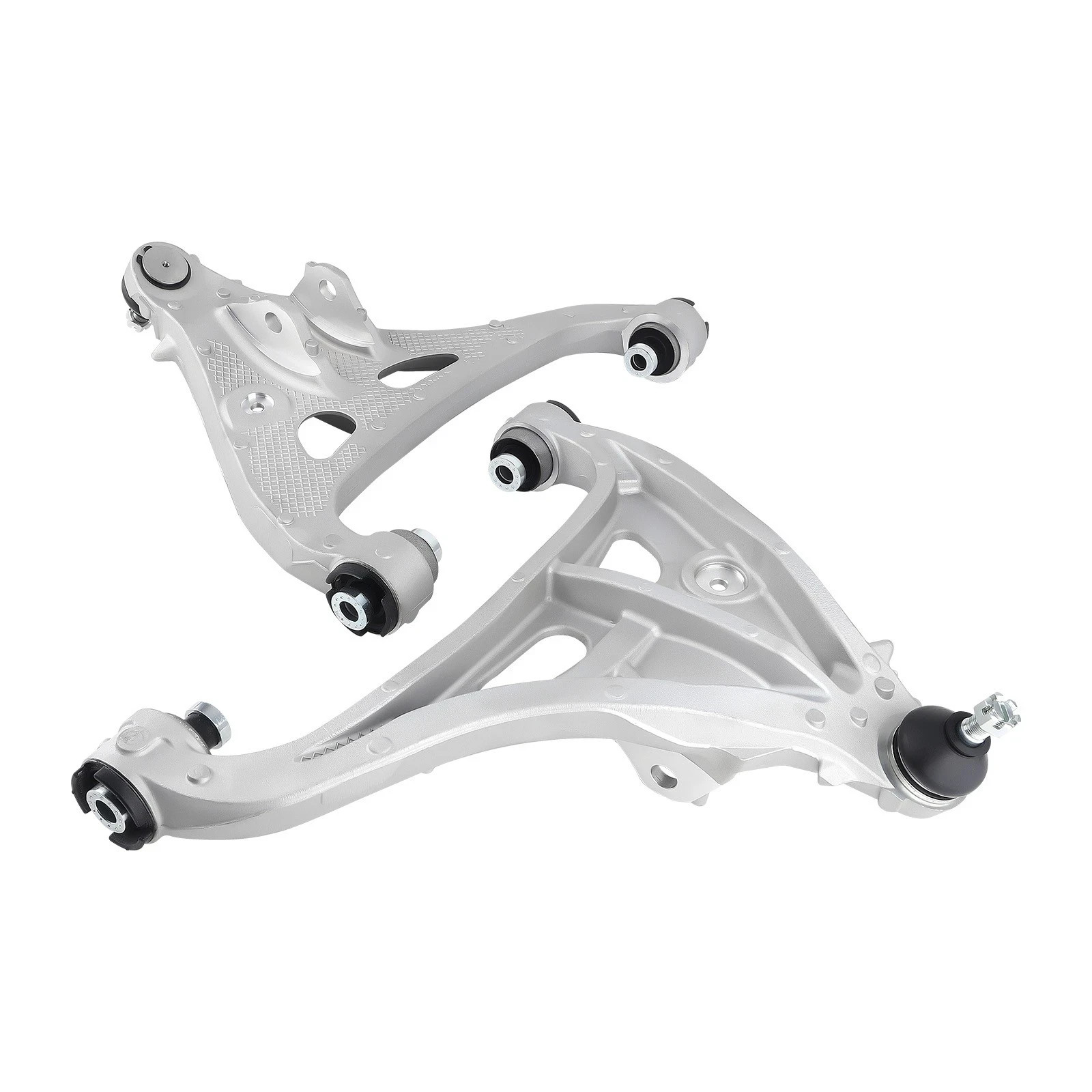 Front Lower Suspension Control Arms LH RH For 2004-2008 Ford F150 Lincoln Truck