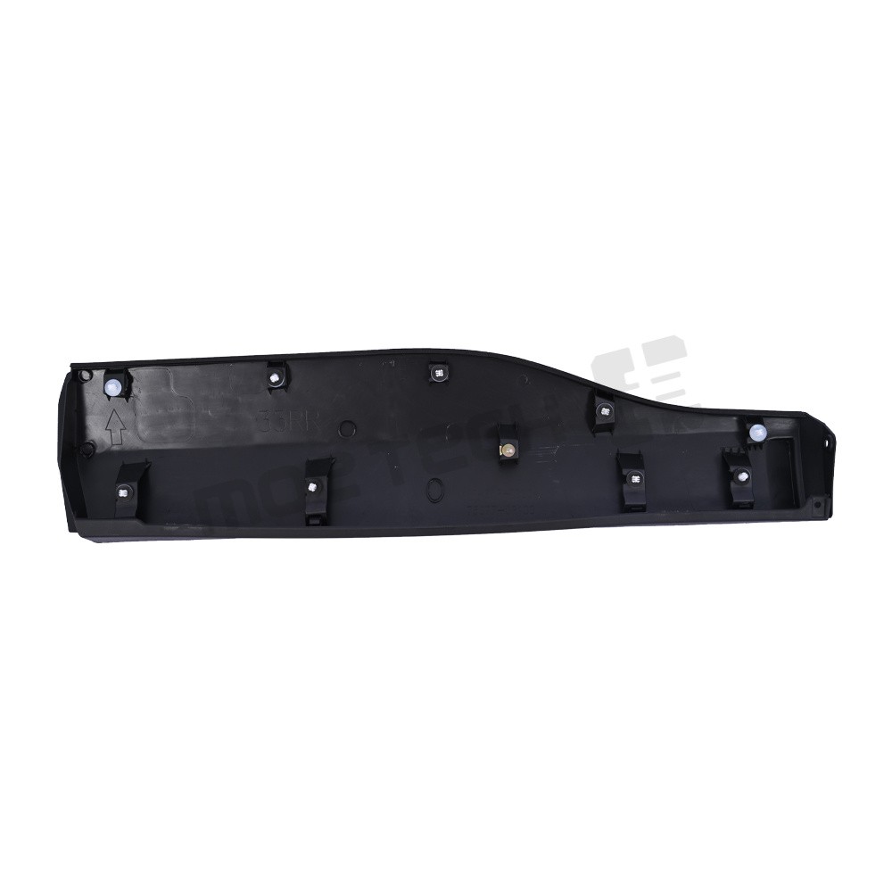 New Front+Rear+Left+Right Door Lower Molding Trim For 2019 2020-2022 Toyota Rav4