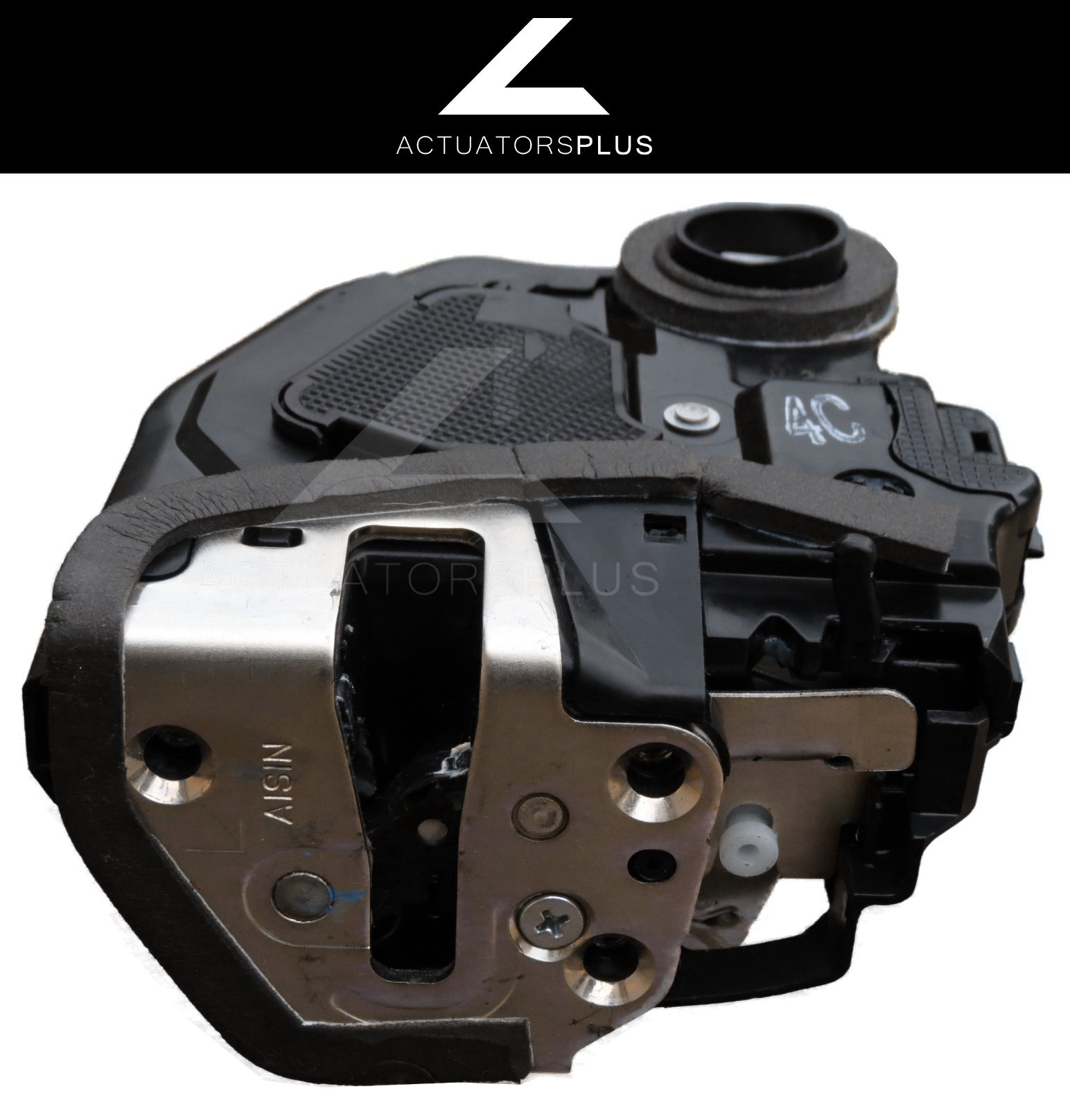 Toyota Highlander OEM Rear Left Door Lock Actuator 2008-2013 *Lifetime Warranty*
