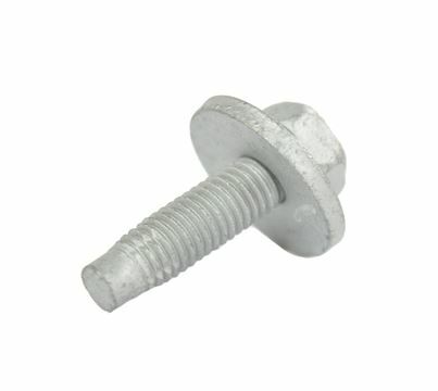 13-24 Chrysler Dodge Jeep Ram Screw and Washer M8x1.25×30.00 Mopar New OEM