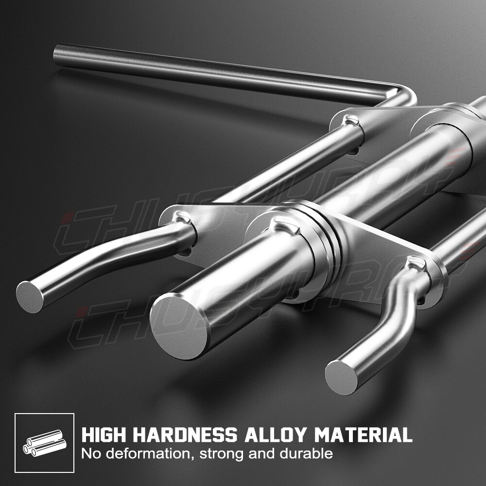3 Pack Hydraulic Seal Installation Tools Hydraulic Cylinder Piston Repair Seal
