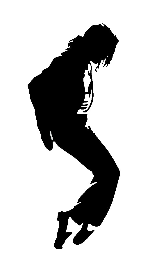 Decal Vinyl Truck Car Sticker – Music Rock Bands Micheal Jackson