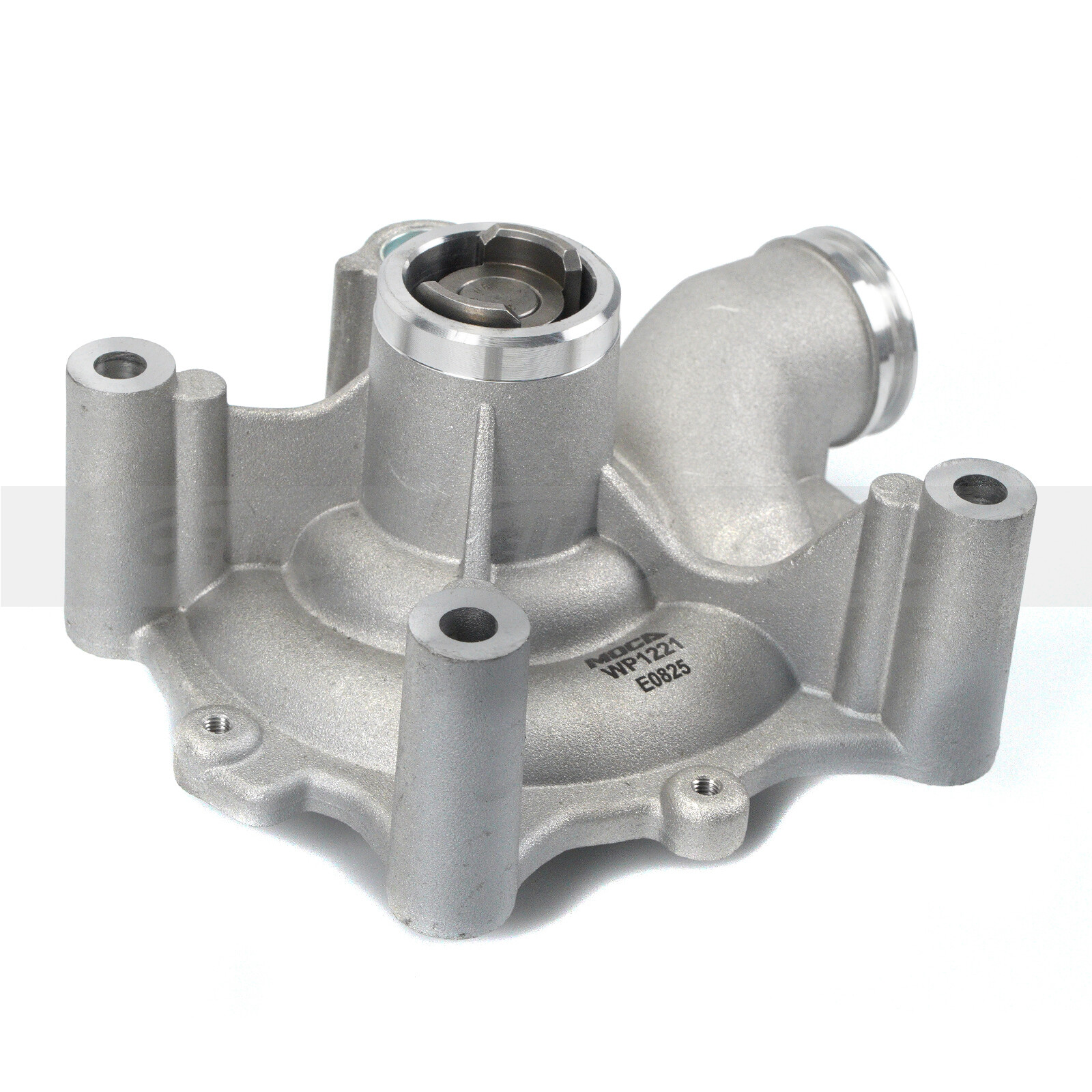 Water Pump for 2002-2008 Mini Cooper L4 1.6L 1600cc Supercharged