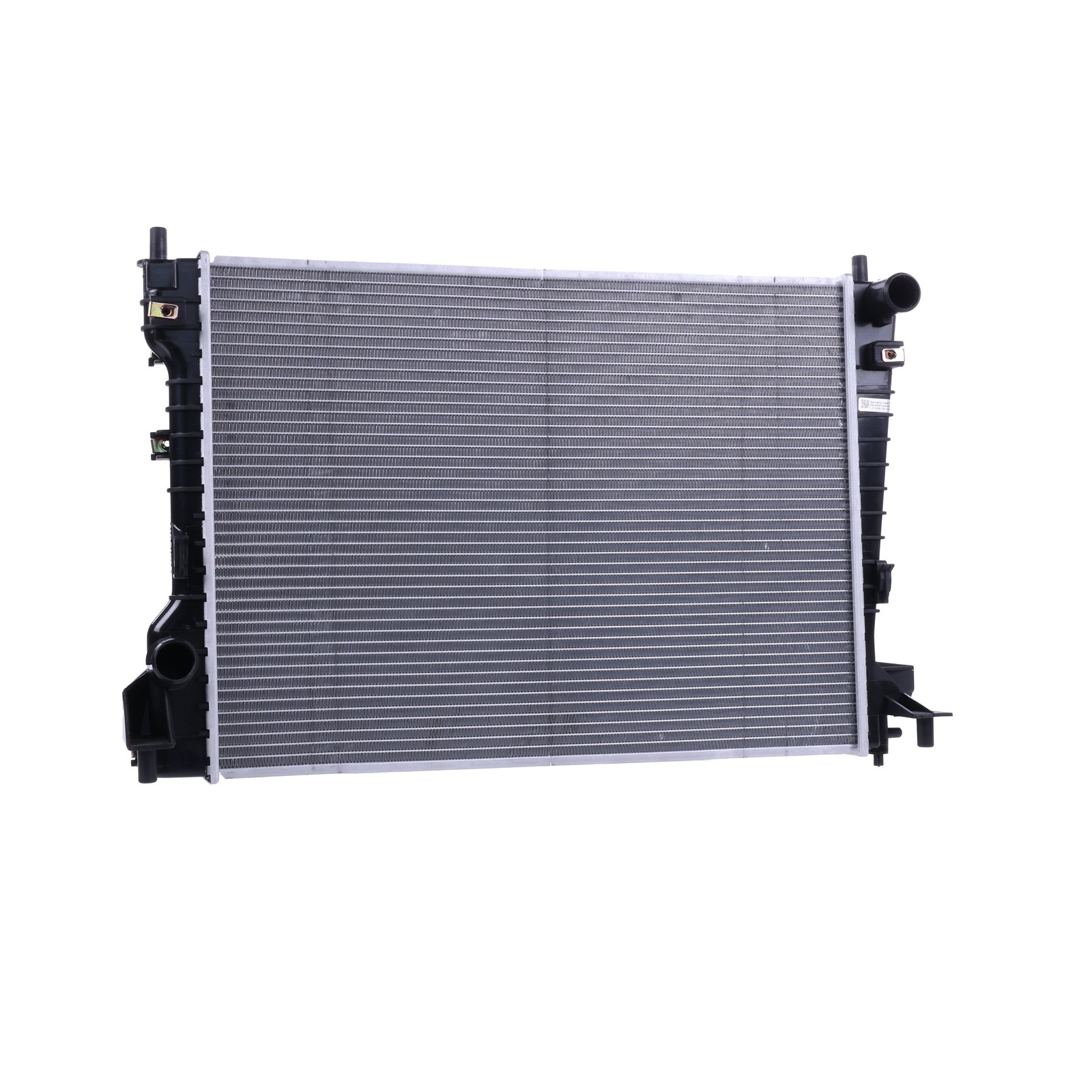 Radiator Fit Lincoln LS Ford Thunderbird Jaguar Super V8 S-Type Vanden Plas